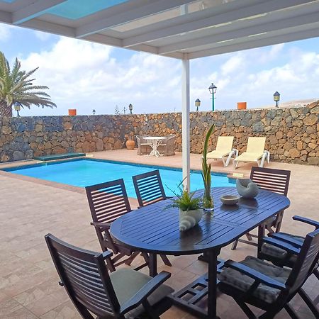 فيلا Casa Oasis تيغيسي المظهر الخارجي الصورة