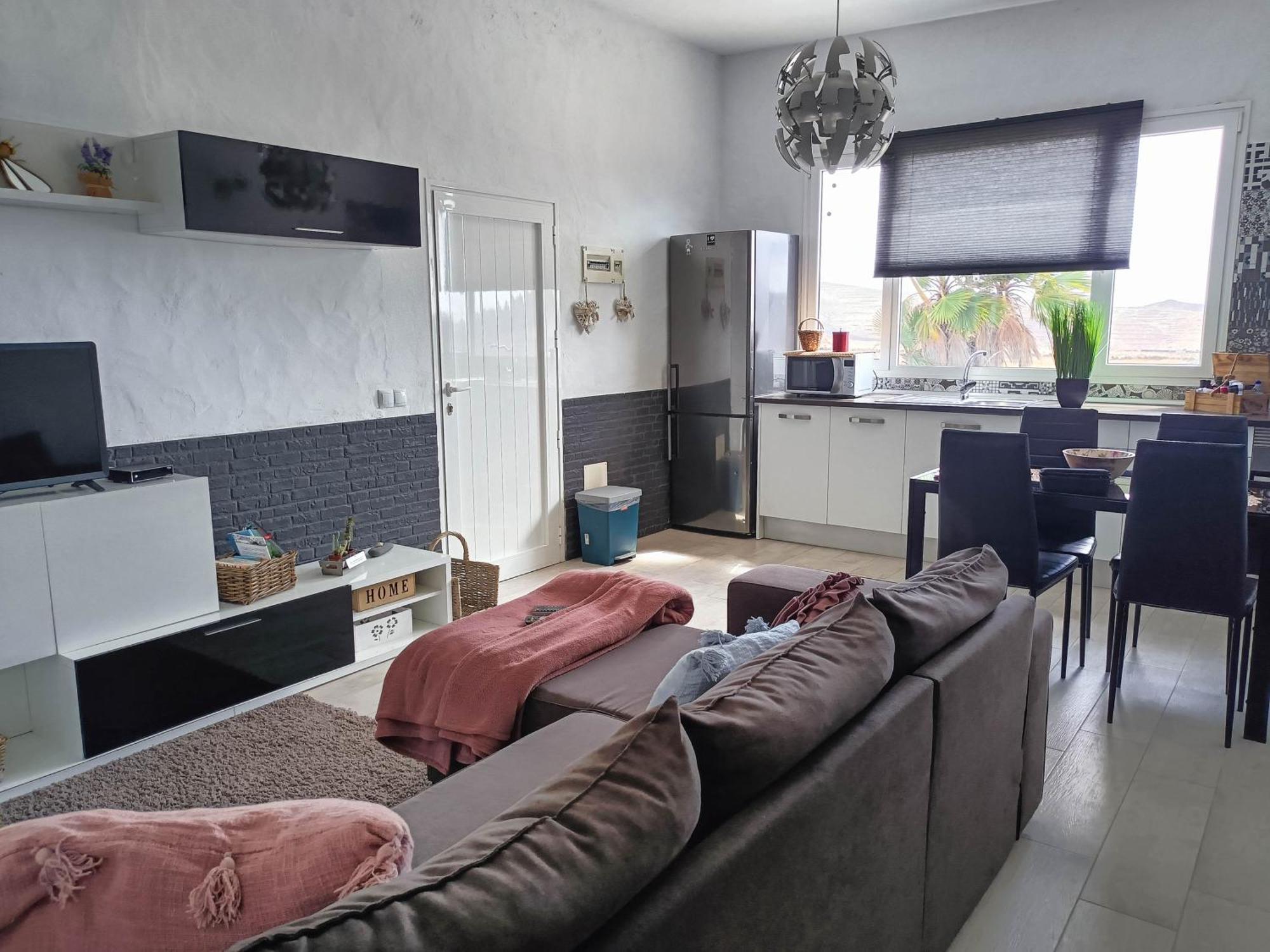 فيلا Casa Oasis تيغيسي المظهر الخارجي الصورة