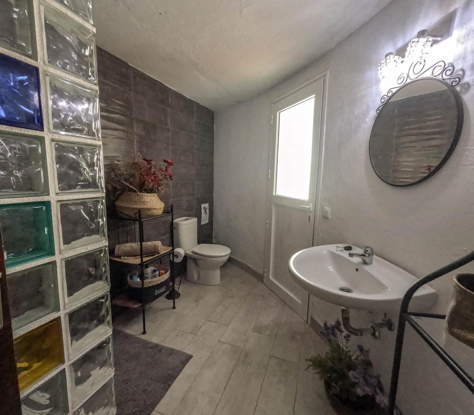 فيلا Casa Oasis تيغيسي المظهر الخارجي الصورة
