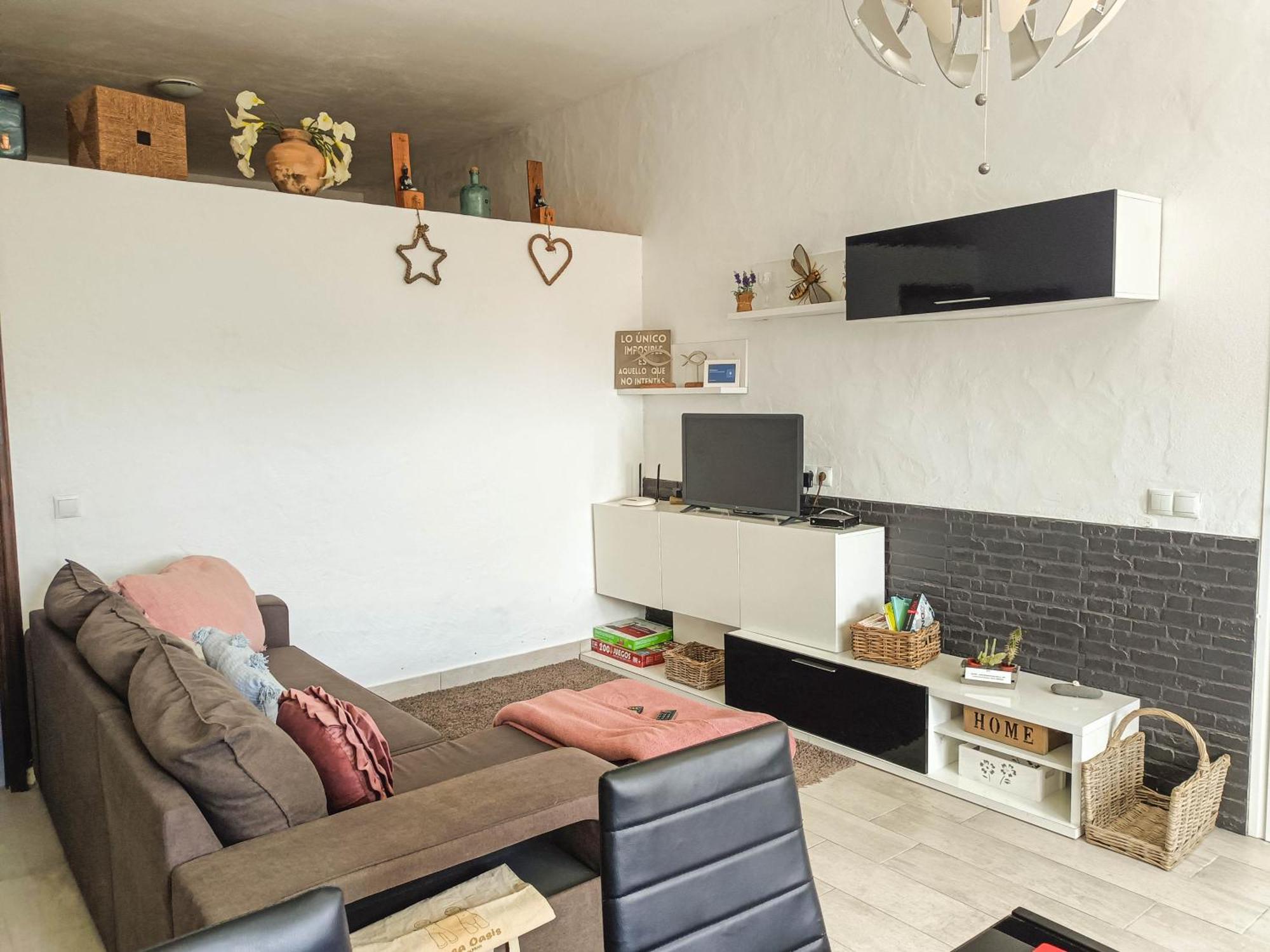 فيلا Casa Oasis تيغيسي المظهر الخارجي الصورة