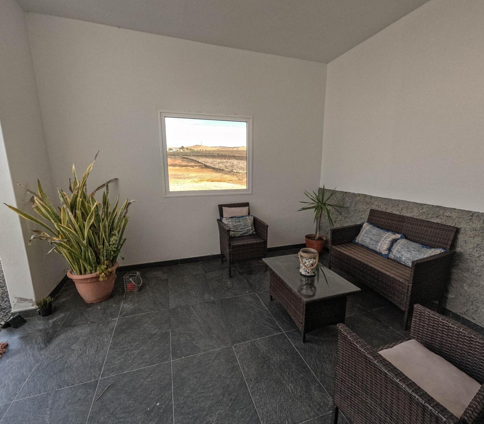 فيلا Casa Oasis تيغيسي المظهر الخارجي الصورة